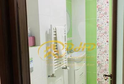 Inchiriez apartament in Nicolina, 1 camera 42 mp, renovat. - 6