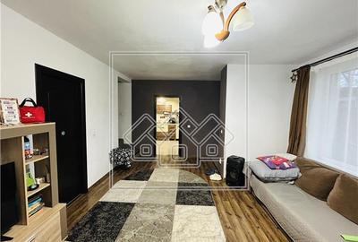 Duplex cu 3 camere cu Canalizare în Turnișor - 3