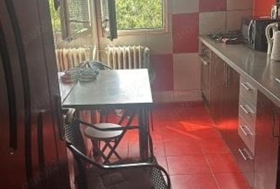 Metrou Dristor, 3 cam, decom,boxa la subsol - 3