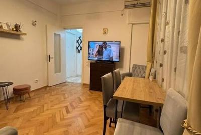 Calea Victoriei Ap 2 cam renovat integral - 9