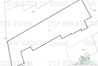 Apartament cu teren privat in proprietate. stefan cel mare - 6