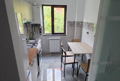 Apartament cu 2 camere decomandat în Gară - 8
