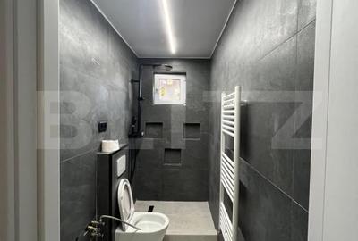 Apartament 3 camere, 50 mp, zona Dambu Pietros Apartament 3 camere, 50 mp, zona Dambu Pietros - 3