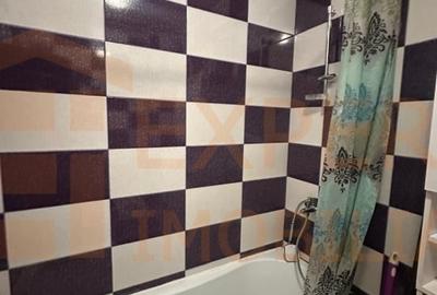 Apartament cu 2 camere decomandat, mobilat în Far - 12