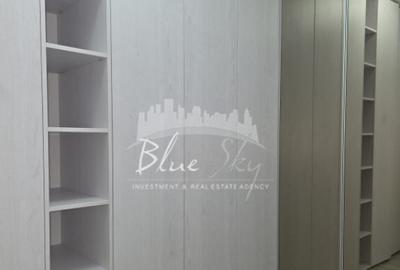 Apartament modern cu vedere la mare si loc de parcare-inchir - 8