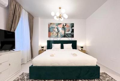 Garsonieră decomandată în Viilor - 2