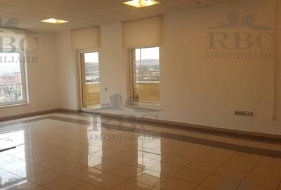 Birou, de 300 mp, în Someșeni - 2