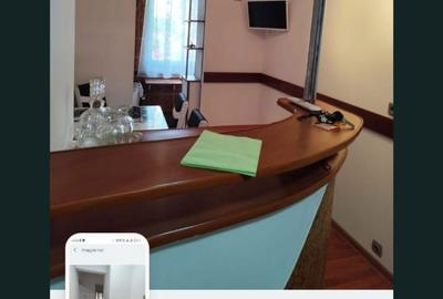 Apartament cu 2 camere decomandat în Central - 1