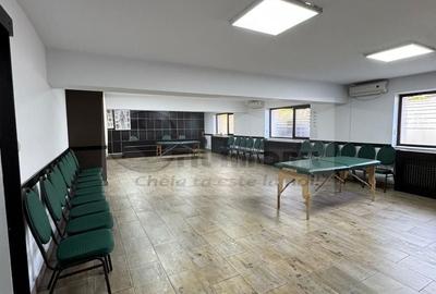 Spațiu comercial, de 300 mp, în Valea Adâncă - 1