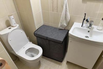 Apartament cu 3 camere decomandat, mobilat în Tineretului - 3