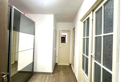 Apartament cu 2 camere decomandat, mobilat în Est - 2