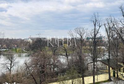 Apartament cu 4 camere, mobilat în Primăverii - 1