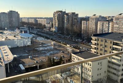 Garsonieră semidecomandată, mobilată în Lujerului - 8