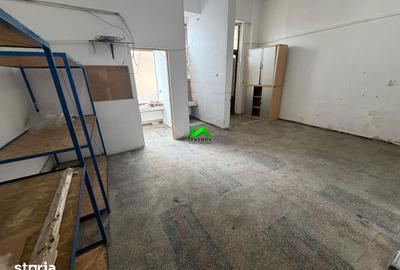 Spațiu comercial, de 65 mp, în Ștefan cel Mare - 6