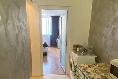 Garsoniera de inchiriat ?iglina 1 mobilata ?i ut... - 4