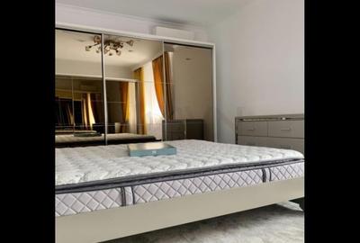 Penthouse luxos cu terasa spectaculoasa in zona centrala Penthouse luxos cu terasa spectaculoasa in zona centrala - 7