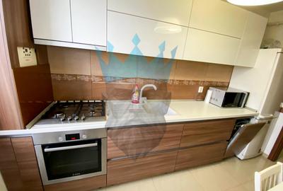 Apartament cu 2 camere decomandat în Brătianu - 8