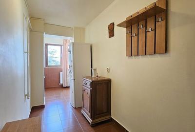 Apartament cu 2 camere semidecomandat, mobilat în Trivale - 10