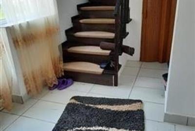 De vanzare vila in satul Ologeni  PrahovaCOMISION 0% - 10