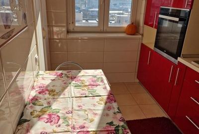 Apartamnet 3 camere 74 mp 1981/ DECOMANDAT / VICTORIEI - 3