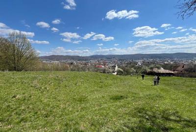 Teren de 3600 mp, în Exterior Vest - 4