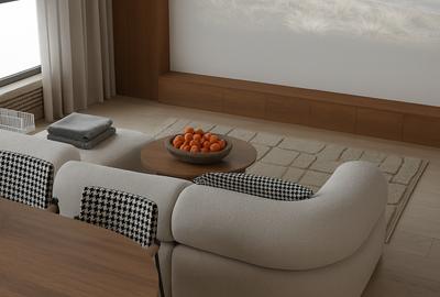 Casă cu 3 dormitoare în Green City – spațiu, natură și comunitate reală - 4