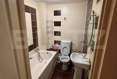 Garsonieră în Central - 2