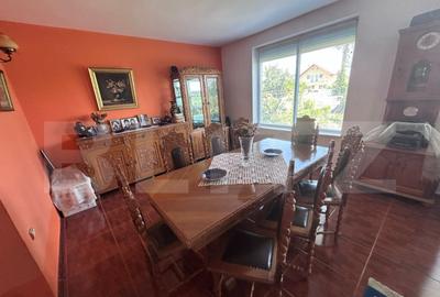 Casă cu 7 camere cu Teren 17000 Mp în Central - 3