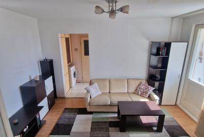 Apartament cu 2 camere semidecomandat în Gheorgheni - 4