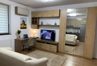 Particular, Garsoniera (Studio), bloc nou, Iancului fara agentii - 13