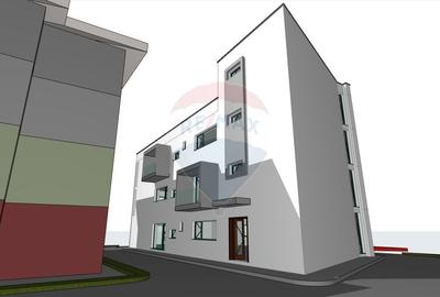 Teren pentru investitie in Brasov | Centrul Civic| A.C. | P+2E+3Er Teren pentru investitie in Brasov | Centrul Civic| A.C. | P+2E+3Er - 3