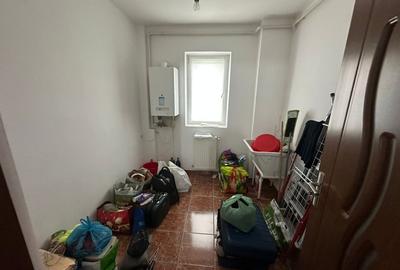 Vanzare apartament 3 camere Rimnicu Sarat - 10