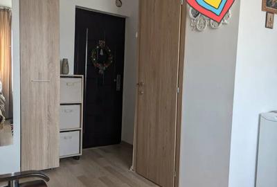 Apartament decomandat în Frumoasa - 1