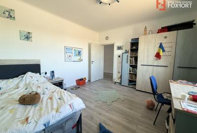 Casă individuală cu 5 camere cu Teren 1033 Mp în Săcălaz - 23