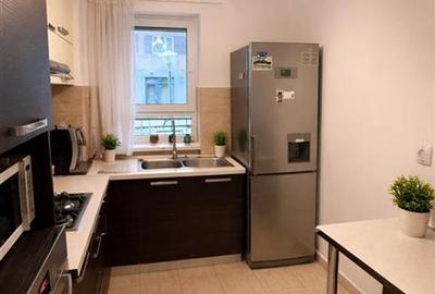 Apartament cu 2 camere decomandat în Nufărul - 2