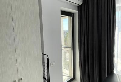 Garsonieră decomandată în Grozăvești - 6