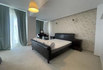 ANTIAERIANA - PENTHOUSE | Chirie 4 camere + 2 locuri de parcare - 8