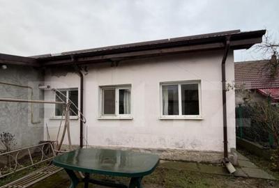 Casa parter Plaiul Vulcanesti, 96 mp utili, 587 mp teren - 20