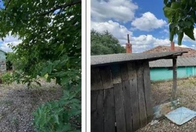 Casă cu 3 camere cu Teren 1481 Mp în Mogoșești - 2