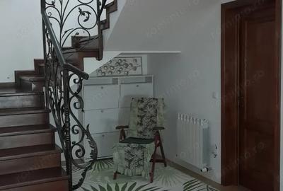 Vila deosebita, bun gust si calitate, 4 km de centrul orasului, reper-Gura Vaii - 2
