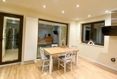 Vânzare vilă 8 camere | Grădină 500mp | 3 locuri de parcare - 24