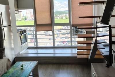Apartament cu 2 camere semidecomandat în Central - 6