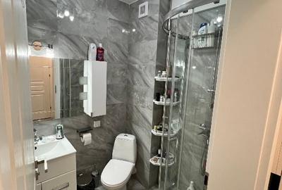 Apartament cu 3 camere decomandat, mobilat în 1 Mai - 4