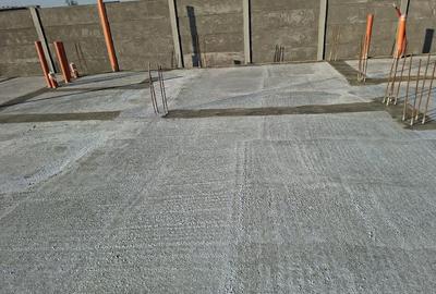 Casă cu 3 camere cu Teren 500 Mp în Periferie - 2