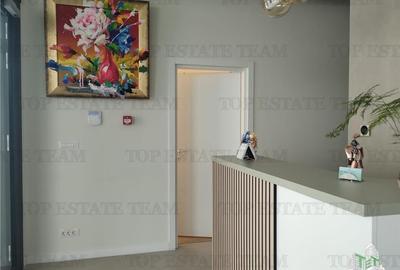 Spatiu birou/cabinet terapeutic de inchiriat zona Timpuri Noi, Bucuresti