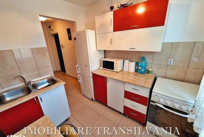 Apartament cu 4 camere în Central - 2