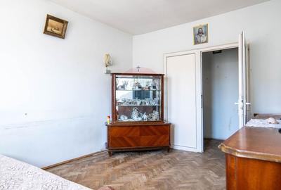 Vanzare apartament 2 camere, zona Ferdinand - Obor - 4