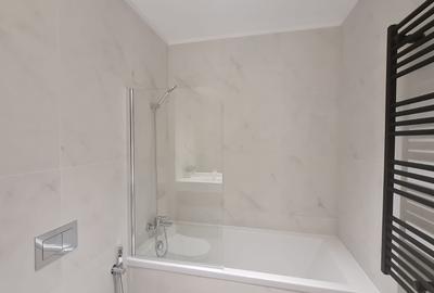 Apartament elegant mobilat cu 4 camere la inchiriere ONE VERDI PARK - 17