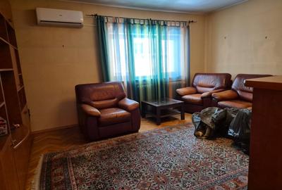 Apartament 3 camere Decebal-Muncii cu vedere pe spate zona linistita - 2