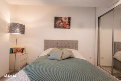 Apartament cu 2 camere în Tractorul - 4